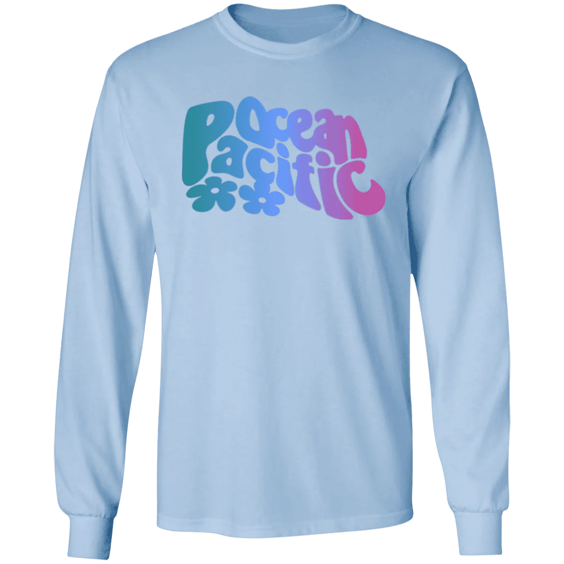 Long Sleeve Tees
